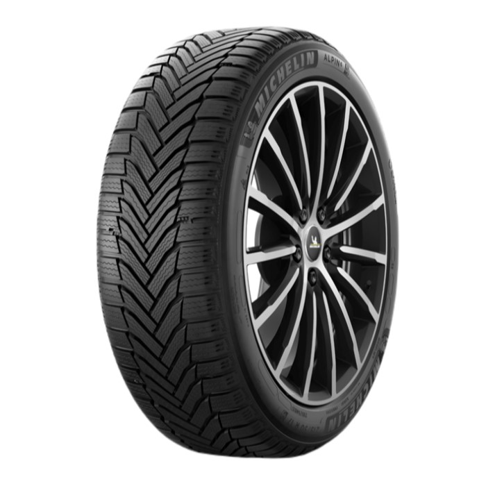 Michelin Alpin6