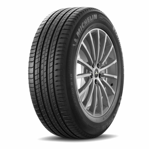 Michelin Latitude Sport 3