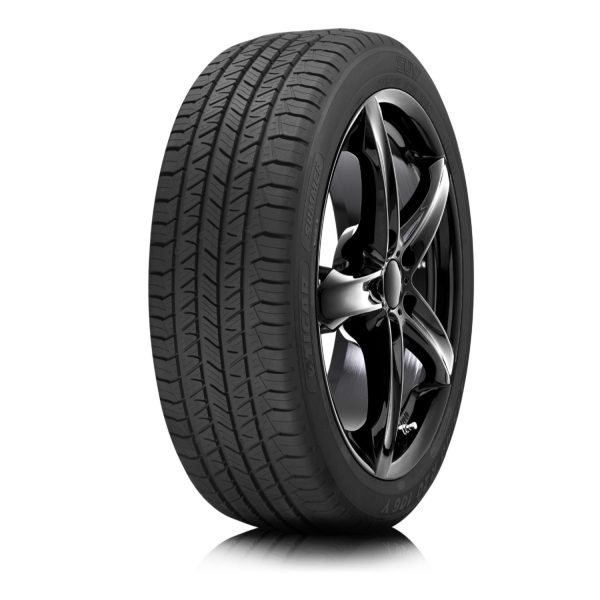 Tigar SUV Summer