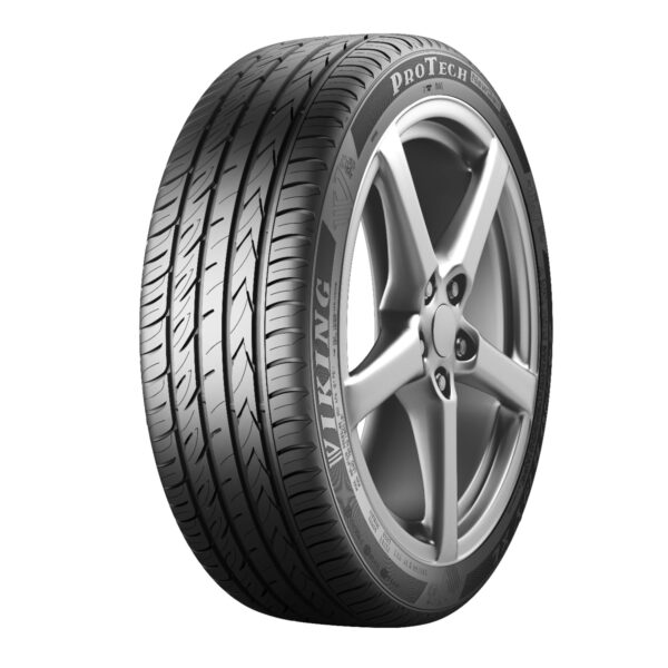 Viking ProTech NewGen Anvelope vara Viking ProTech NewGen 225/45R17 91Y cu banda de rulare optimizata
