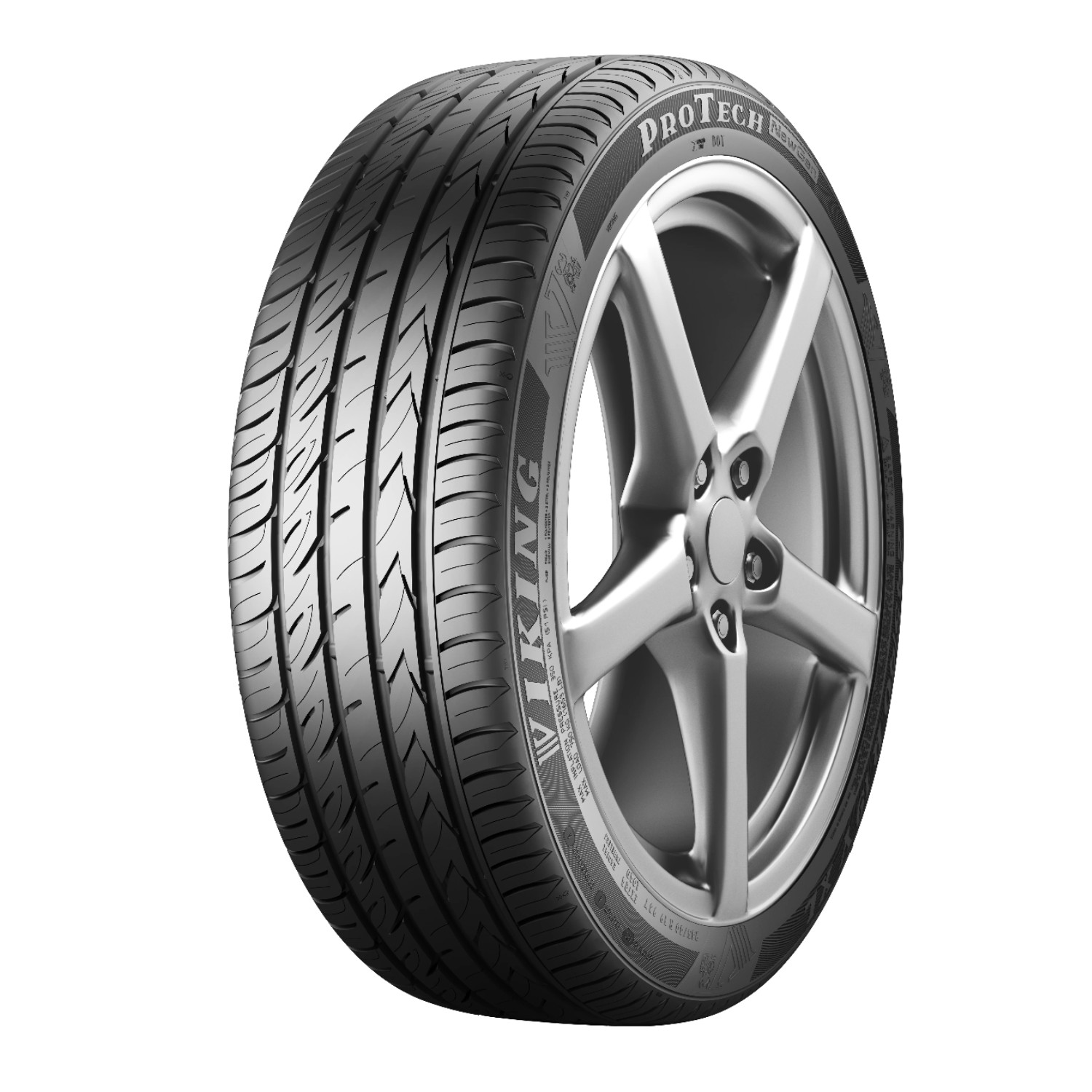 Anvelope Vara Viking Protech Newgen 225/45R17 91Y Cu Banda De Rulare Optimizata