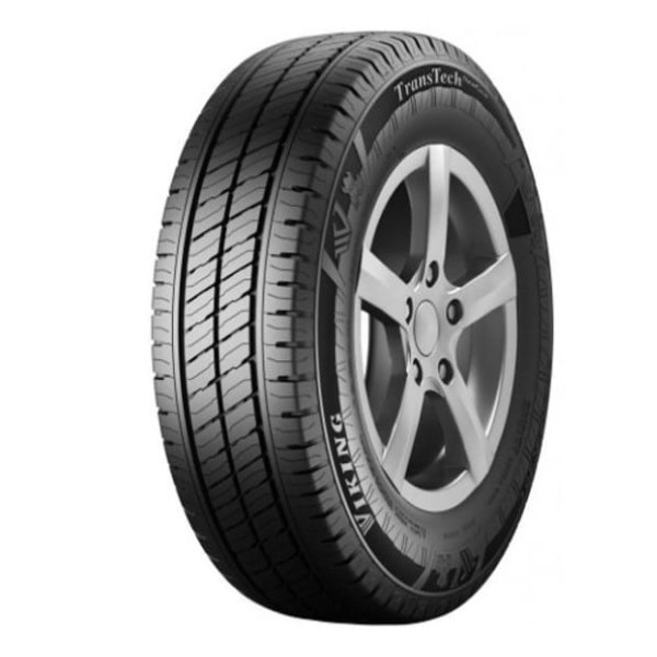 Viking TransTech NewGen Anvelope de vara Viking TransTech NewGen 215/70R15C 109/107S pentru transport comercial