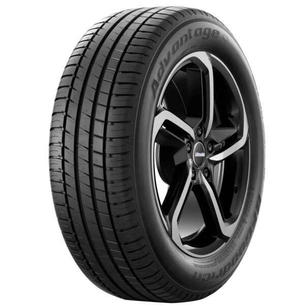 BFGoodRich Advantage