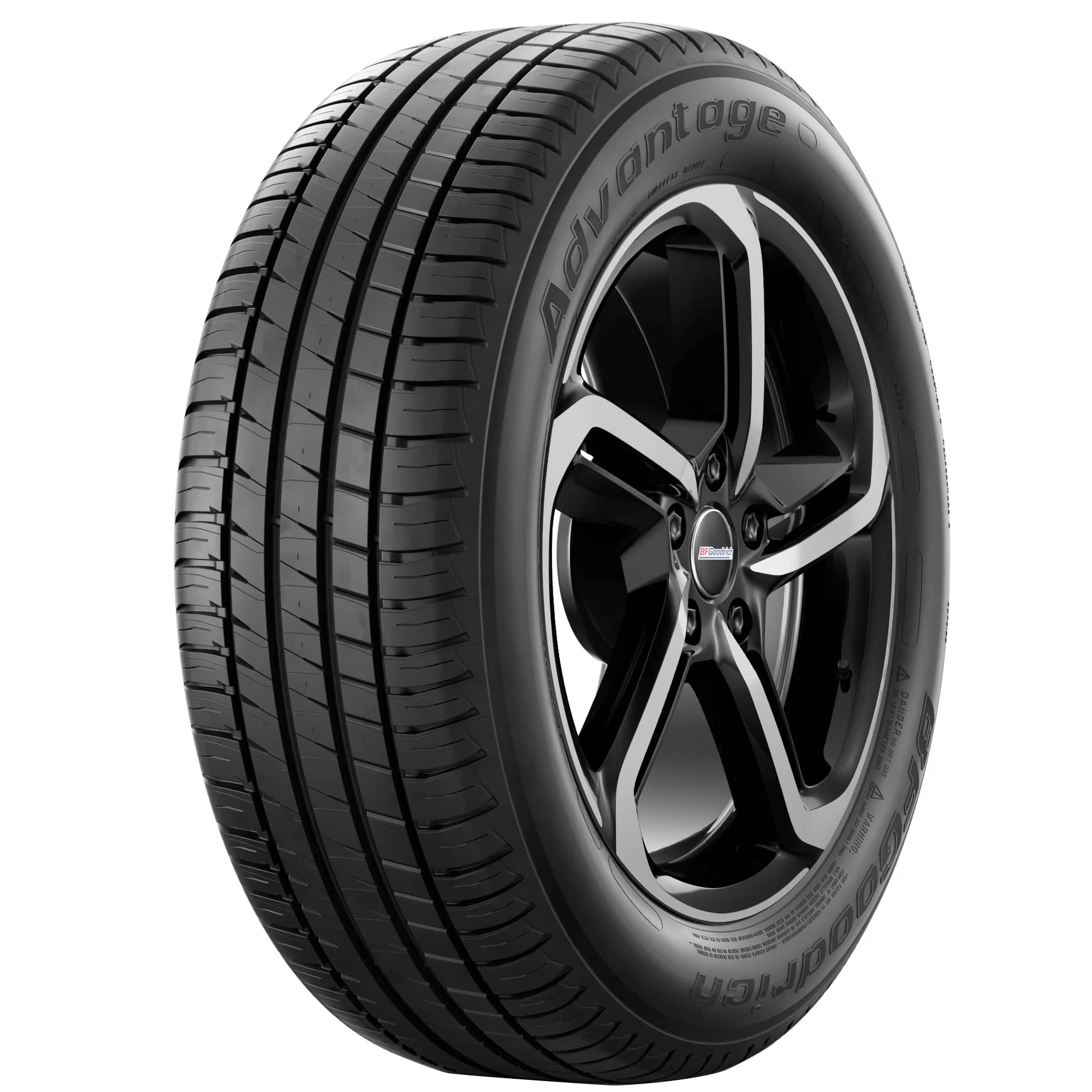 BFGoodRich Advantage