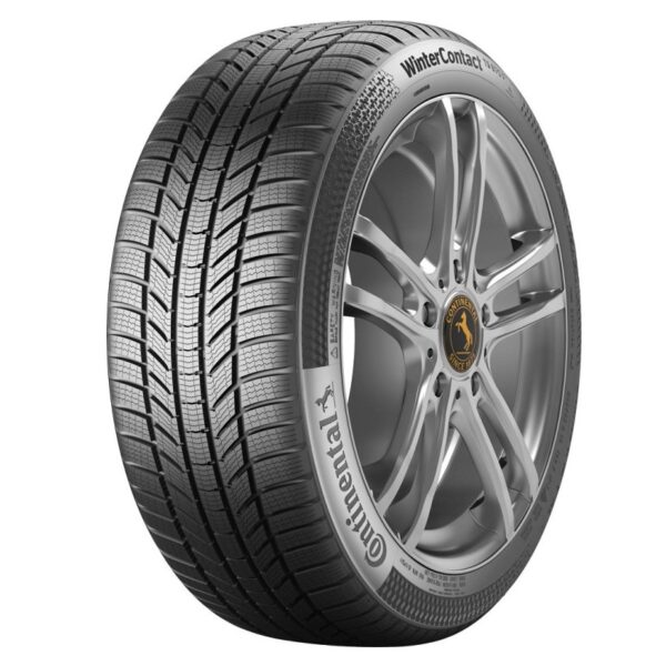 Continental WinterContact 8S Anvelope iarna Continental WinterContact 8S 285/35R21 105V cu profil avansat si aderenta superioara pe zapada