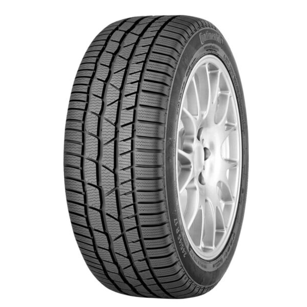 Continental WinterContact TS830