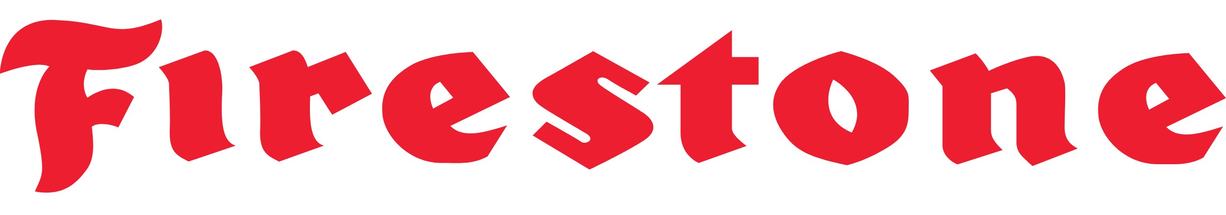 Firestone Logo
