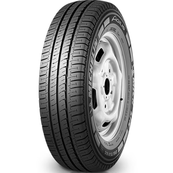 Michelin Agilis+