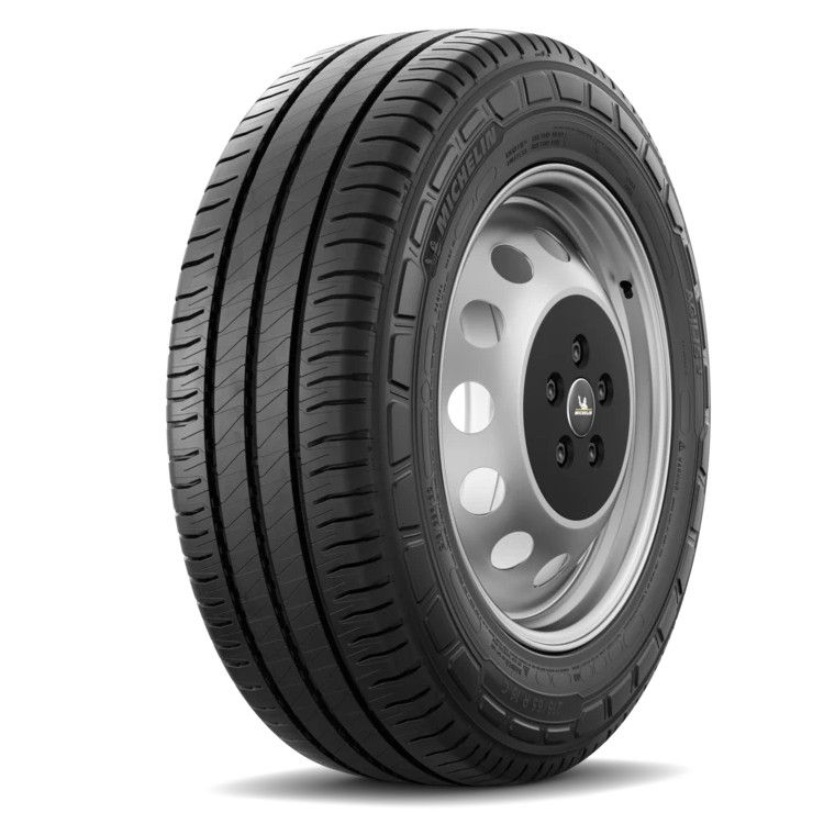 Anvelope Michelin Agilis3 235/65R16C 115/113R De Vara Pentru Vehicule Comerciale Ușoare