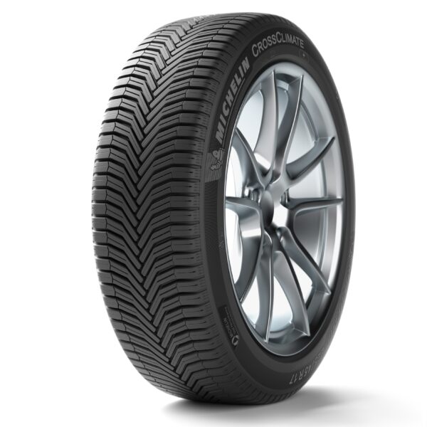 Michelin CrossClimate Anvelope All Season Michelin CrossClimate SUV 235/60R17 106V cu marcaj 3PMSF