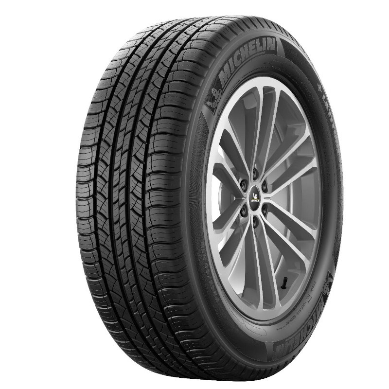 Anvelope Vara Michelin Latitude Tour HP 265/50R19 110V N1 pentru SUV si crossover