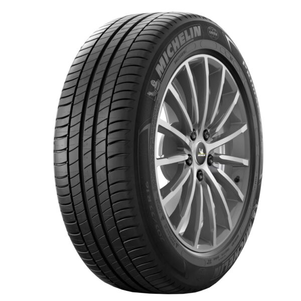 Michelin Primacy3 Anvelope vara Michelin Primacy3 245/50R18 100W ZP MOE cu sipi auto-blocante