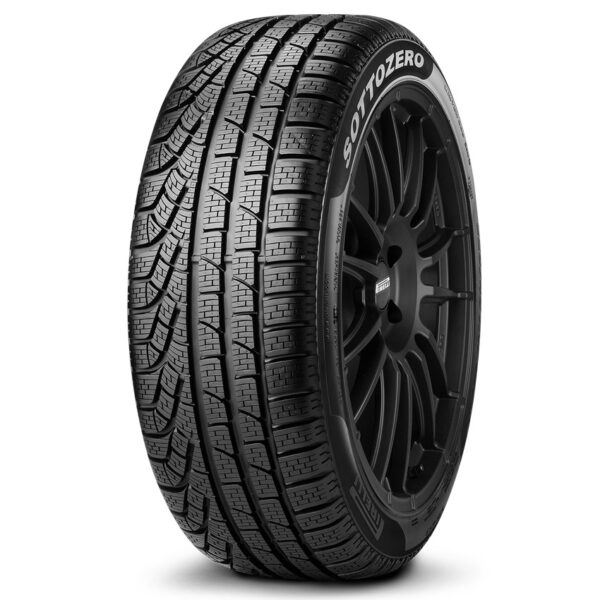 Pirelli W240 S2