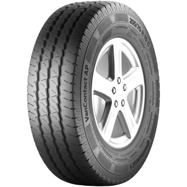 VanContact AP