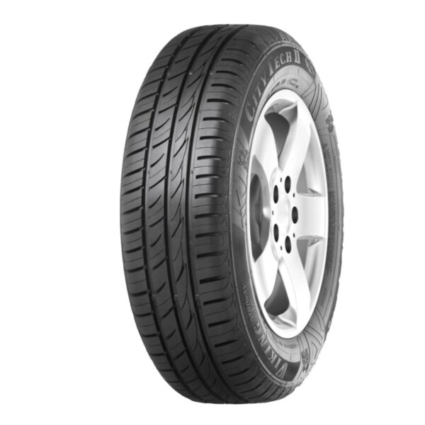Viking CityTech 2 Anvelope vara Viking CityTech II 175/65 R14 82T profil complet
