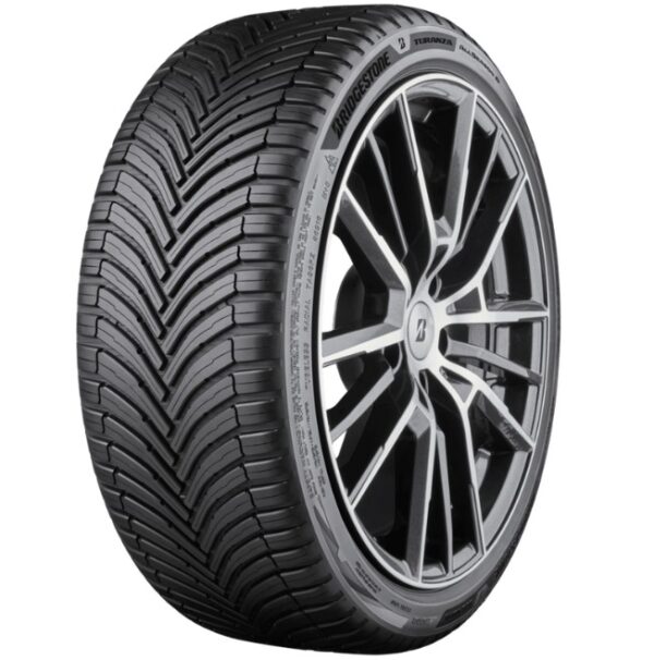 bridgestone turanza all season 6