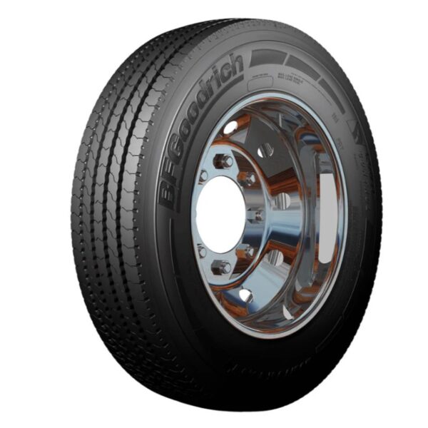 bfgoodrich route control t