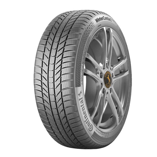 Continental-TS870P Anvelope Iarna 245/40R18 , 245/40R18 Continental