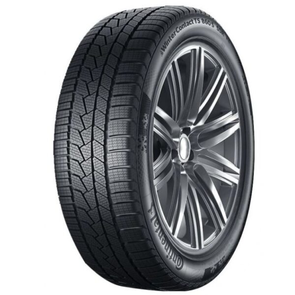 Continental-WinterContact-TS860S Anvelope iarna Continental WinterContact TS860S 225/45R17 91H cu tecnologie SSR runflat
