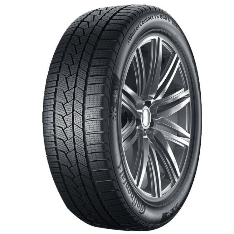 Anvelope iarna Continental WinterContact TS860S 225/45R17 91H cu tecnologie SSR runflat