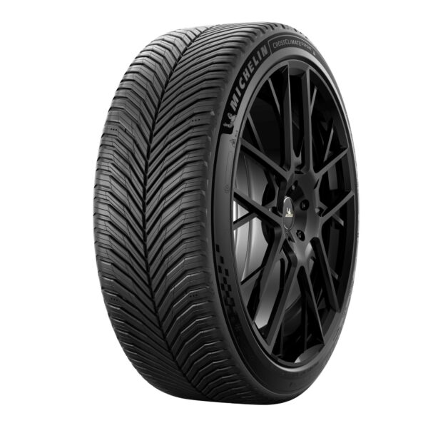 Crossclimate3-sport Anvelope Michelin CrossClimate 3 Sport 225/40R19 93Y cu certificare 3PMSF pentru sezon all-season