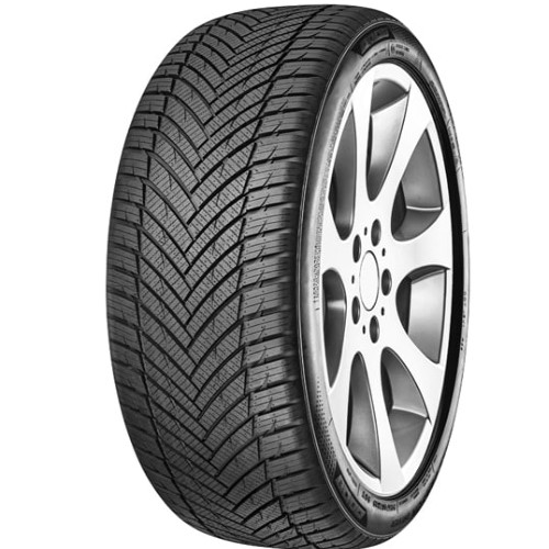 Anvelope all season Imperial All Season Driver 205/50R16 91W - vedere laterala