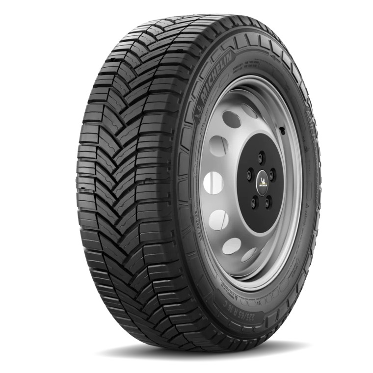 Anvelope Michelin Agilis Crossclimate 225/55R17C Profil Universal All-Season