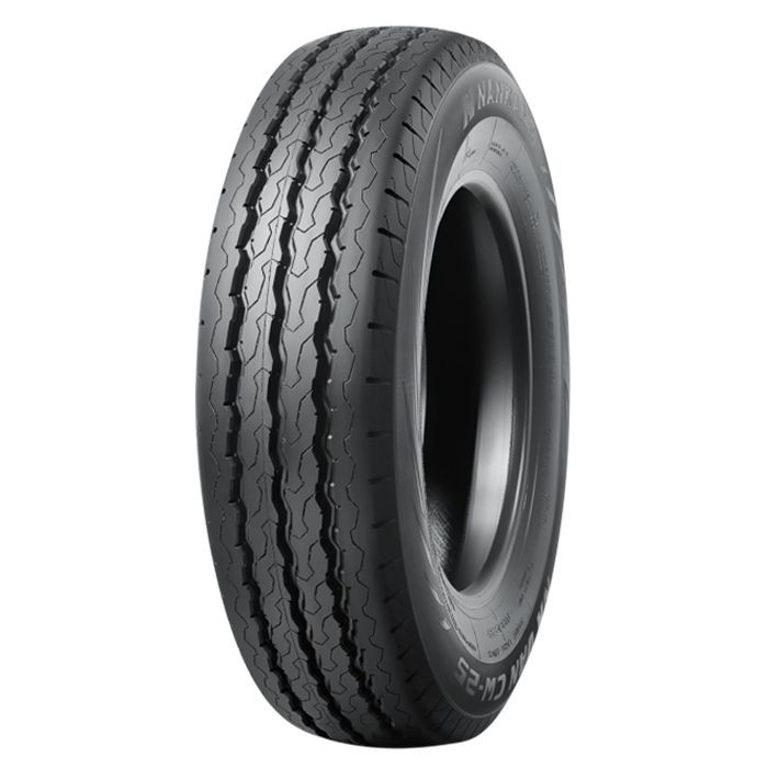 Anvelope de vara Nankang CW-25 175/80R14C 99/98R pentru vehicule comerciale si autoutilitare