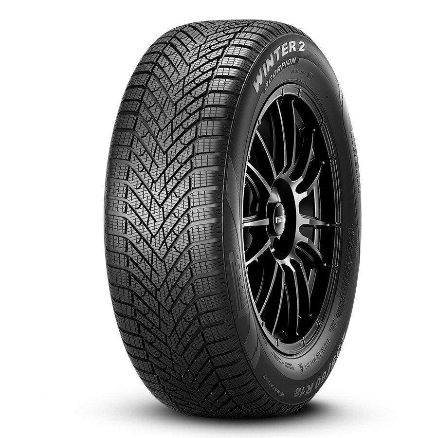 Pirelli Scorpion Winter 2