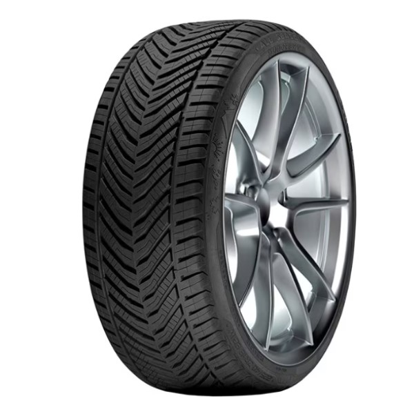 Tigar All Season