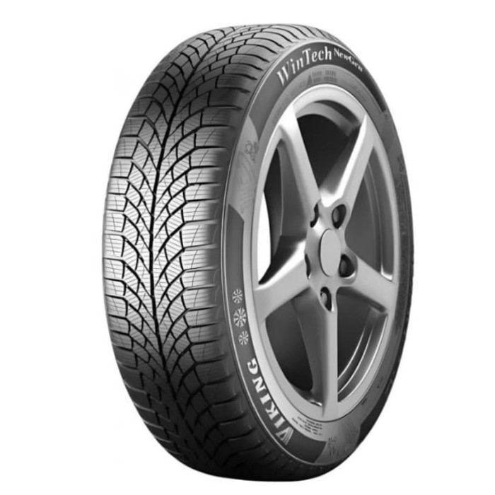 Anvelope Iarna Viking Wintech Newgen 205/65R16 95H - Banda De Rulare Cu Profil M+S