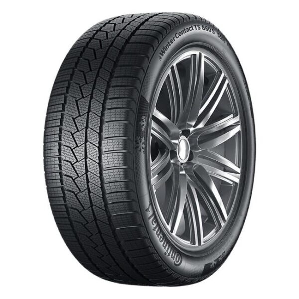 ts860S