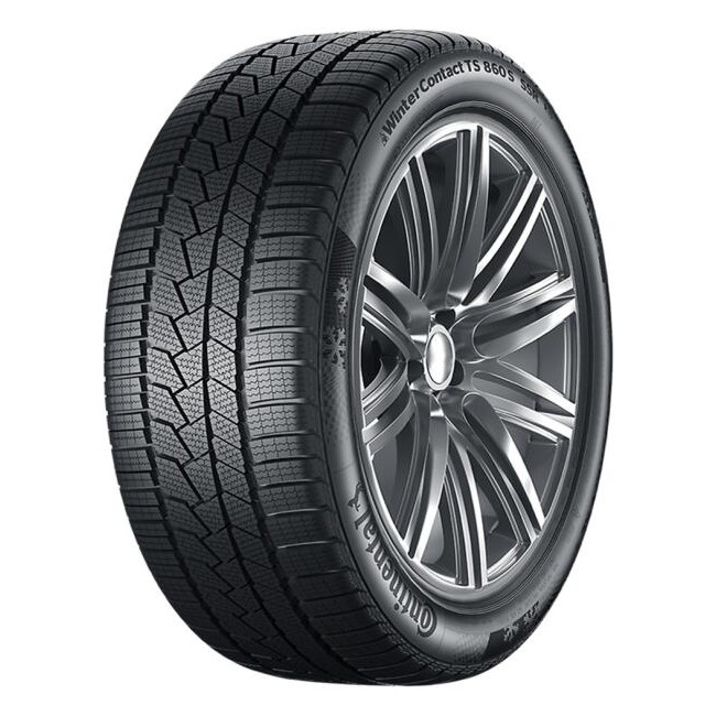 ts860S