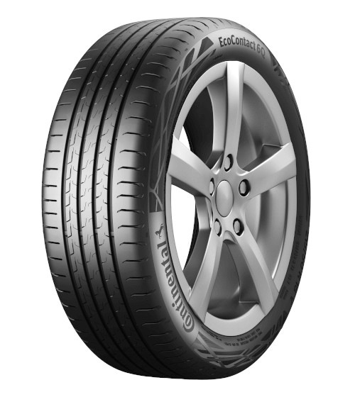 Continental Ecocontact 6Q