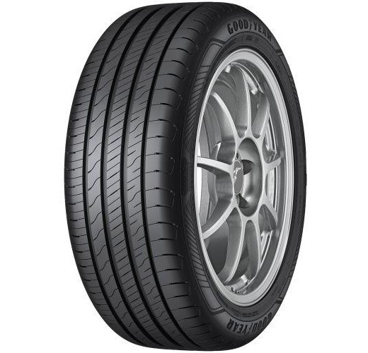 Anvelope Vara Goodyear EfficientGrip Performance 215/55R17 - profil asimetric cu benzi de rulare premium