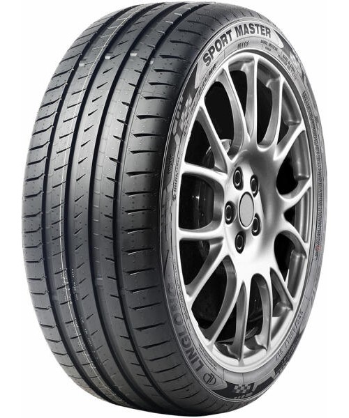 LingLong-Sport-Master- Anvelope vara LingLong Sport Master 225/55R16 99Y XL premium design profil optimizat