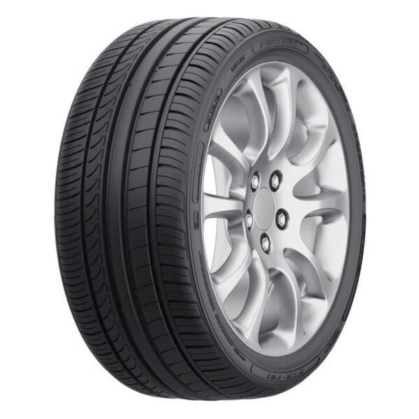 fortune-fsr701 Anvelope vara Fortune FSR-701 225/40R18 92Y cu profil performant si aderenta superiora pe carosabil umed si uscat