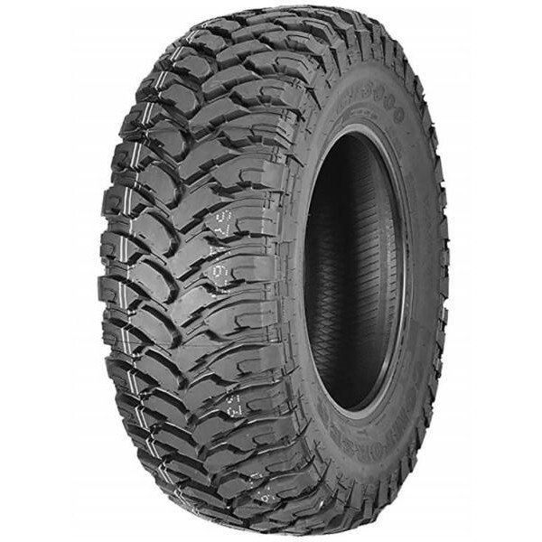 Anvelope Off Road Conforser CF3000 205/70R15 M/T 96/93Q – banda de rulare agresiva pentru teren dificil