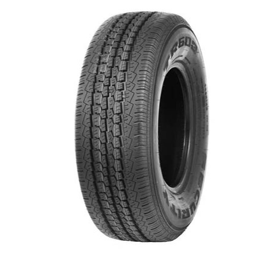 Anvelope Vara Security TR603 175/80R14C 99/98N pentru vehicule comerciale ușoare și utilitare