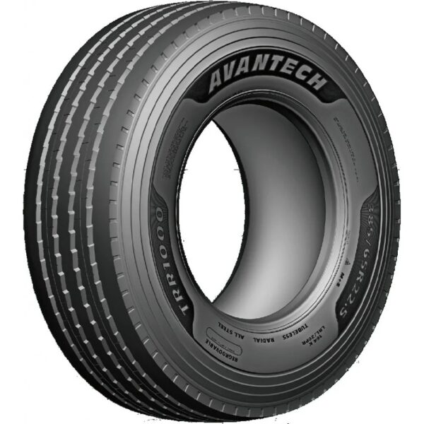Avantech-TRR1000